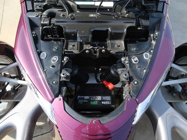 Plymouth - prowler - plymouth prowler - afbeelding 33 van  44