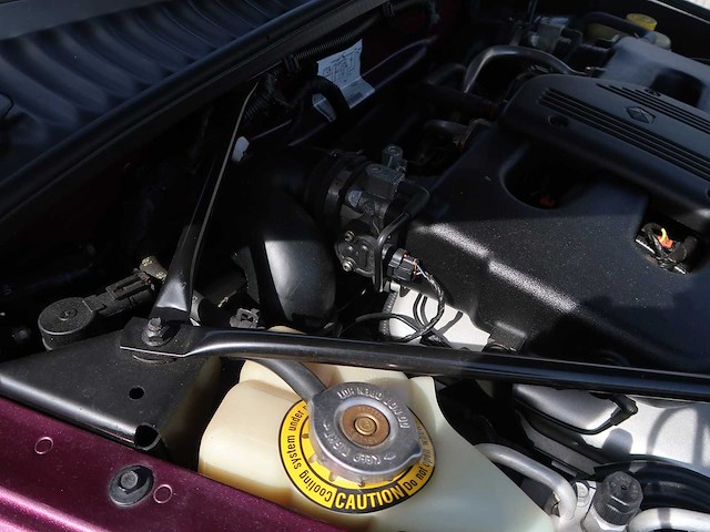 Plymouth - prowler - plymouth prowler - afbeelding 35 van  44