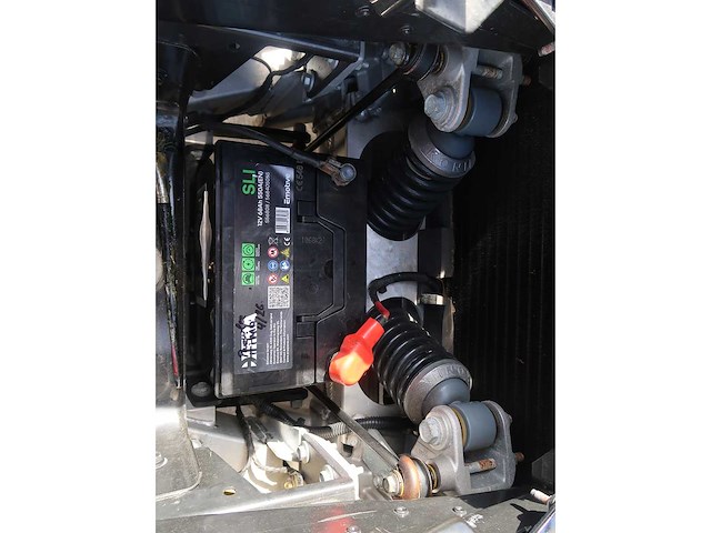 Plymouth - prowler - plymouth prowler - afbeelding 39 van  44