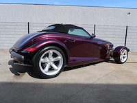 Plymouth - prowler - plymouth prowler - afbeelding 30 van  44