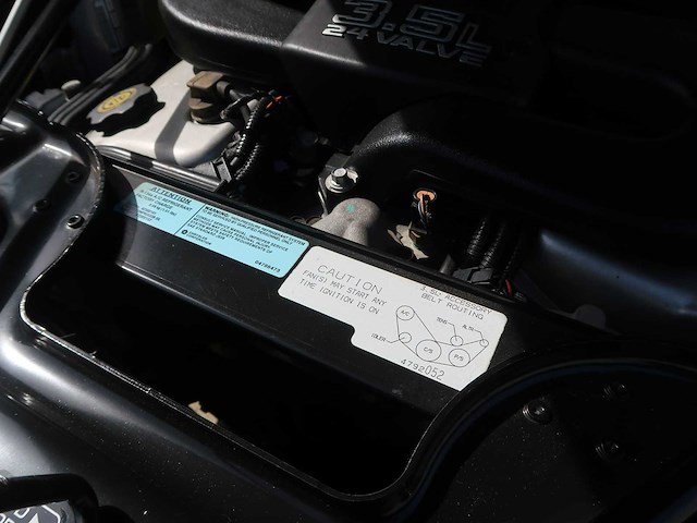 Plymouth - prowler - plymouth prowler - afbeelding 42 van  44