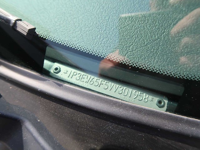 Plymouth - prowler - plymouth prowler - afbeelding 43 van  44