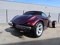 Plymouth - prowler - plymouth prowler - afbeelding 40 van  44