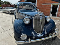Plymouth - sedan - p6 - oldtimer - afbeelding 2 van  40