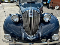 Plymouth - sedan - p6 - oldtimer - afbeelding 3 van  40