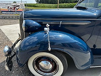 Plymouth - sedan - p6 - oldtimer - afbeelding 5 van  40