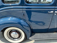Plymouth - sedan - p6 - oldtimer - afbeelding 16 van  40