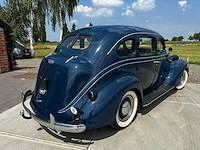 Plymouth - sedan - p6 - oldtimer - afbeelding 38 van  40