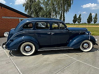 Plymouth - sedan - p6 - oldtimer - afbeelding 39 van  40