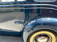 Plymouth - sedan - p6 - oldtimer - afbeelding 10 van  40