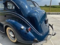 Plymouth - sedan - p6 - oldtimer - afbeelding 11 van  40