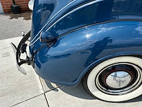 Plymouth - sedan - p6 - oldtimer - afbeelding 15 van  40