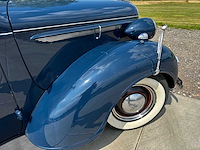 Plymouth - sedan - p6 - oldtimer - afbeelding 18 van  40