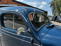 Plymouth - sedan - p6 - oldtimer - afbeelding 19 van  40