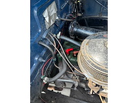 Plymouth - sedan - p6 - oldtimer - afbeelding 21 van  40