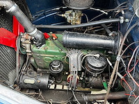 Plymouth - sedan - p6 - oldtimer - afbeelding 22 van  40