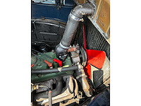 Plymouth - sedan - p6 - oldtimer - afbeelding 24 van  40