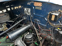 Plymouth - sedan - p6 - oldtimer - afbeelding 25 van  40