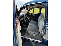 Plymouth - sedan - p6 - oldtimer - afbeelding 32 van  40