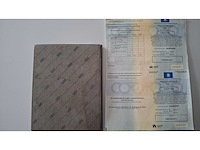 Plymouth - sedan - p6 - oldtimer - afbeelding 35 van  40