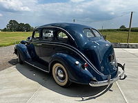 Plymouth - sedan - p6 - oldtimer - afbeelding 36 van  40
