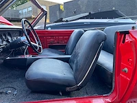 Plymouth barracud 1967 - afbeelding 7 van  30