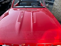 Plymouth barracud 1967 - afbeelding 19 van  30