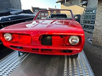 Plymouth barracud 1967 - afbeelding 12 van  30
