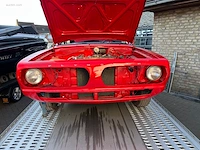 Plymouth barracud 1967 - afbeelding 30 van  30