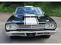 Plymouth vintage car - afbeelding 2 van  16