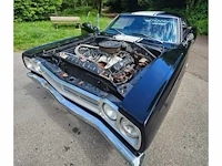 Plymouth vintage car - afbeelding 6 van  16