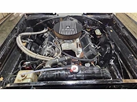 Plymouth vintage car - afbeelding 7 van  16