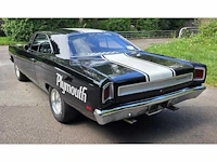 Plymouth vintage car - afbeelding 12 van  16