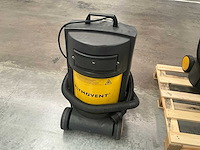 Plymovent phv afzuiger - afbeelding 1 van  6
