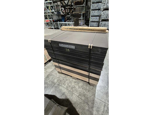 Plywood (100x) - afbeelding 2 van  3
