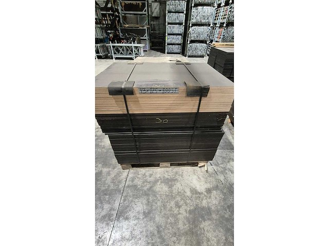Plywood (100x) - afbeelding 3 van  3
