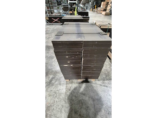 Plywood (100x) - afbeelding 2 van  6