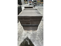 Plywood (100x) - afbeelding 1 van  6