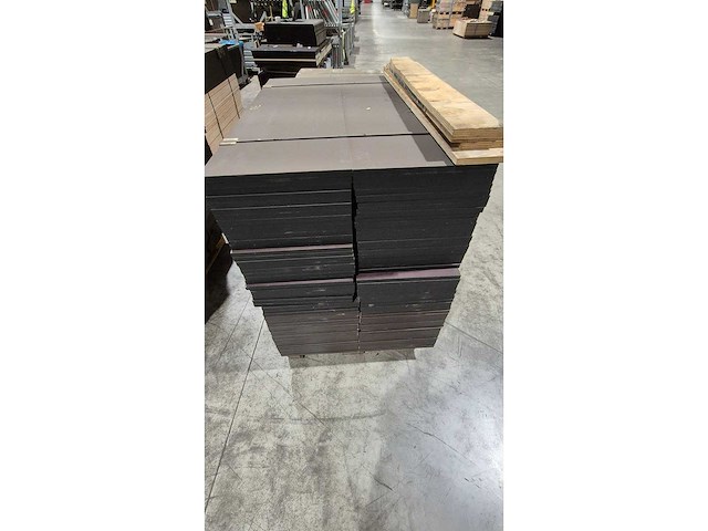 Plywood (100x) - afbeelding 4 van  6