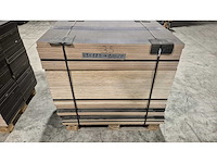 Plywood (100x) - afbeelding 1 van  2