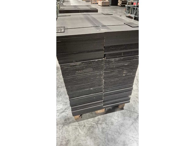 Plywood (100x) - afbeelding 2 van  2