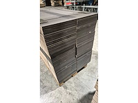 Plywood (100x) - afbeelding 1 van  1