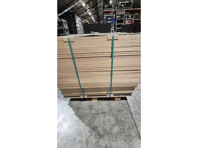 Plywood (120x) - afbeelding 2 van  4