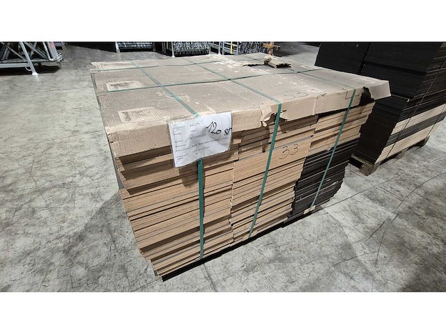 Plywood (120x) - afbeelding 3 van  4