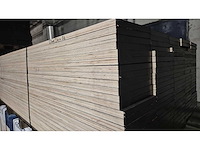 Plywood (125x) - afbeelding 4 van  4