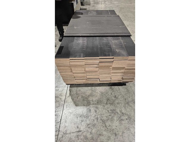 Plywood (144x) - afbeelding 2 van  2