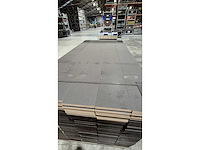 Plywood (195x) - afbeelding 2 van  4