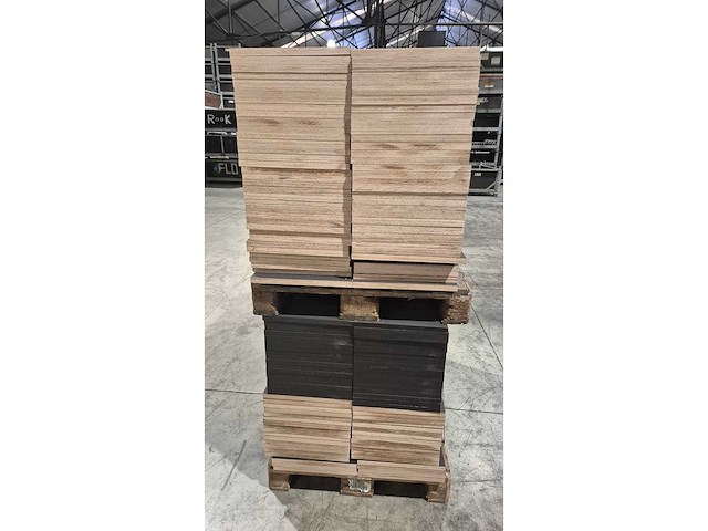 Plywood 2 pal (140x) - afbeelding 1 van  2