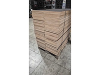 Plywood (210x) - afbeelding 1 van  2