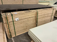 Plywood pine wbp c+/c plaatmateriaal (700x) - afbeelding 2 van  5